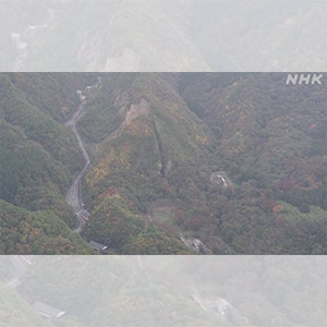Niigata စီရင်စုတွင် Sado ကျွန်းရှိ Kanayama ကို ကမ္ဘာ့ယဥ်ကျေးမှုအမွေအနှစ် နေရာအဖြစ်ထားရန် ၀န်ကြီးချုပ် ခီရှိဒမှ အကြံပြူထား