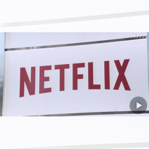 Netflix အသုံးပြုသူအရေအတွက်သည် 10 နှစ်တာအတွင်း ပထမဆုံးအကြိမ် ကျဆင်းသွားခဲ့