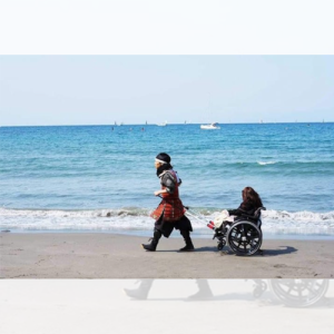 [Kamakura] "Gesthouse Aya Kamakura"